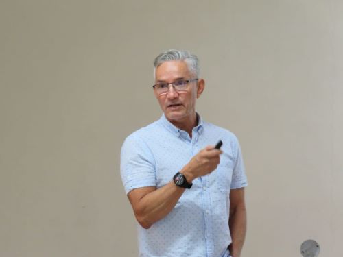 Foro “Hablemos del Agua” reúne&hellip;