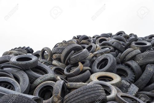 Campaña en Goicoechea recolectará llantas&hellip;