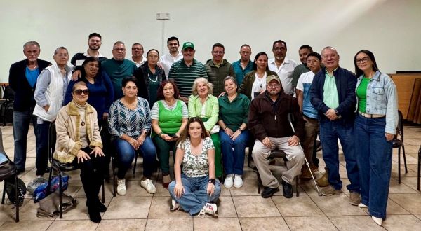 Moravia tiene ciudadanos comprometidos y con visión de país