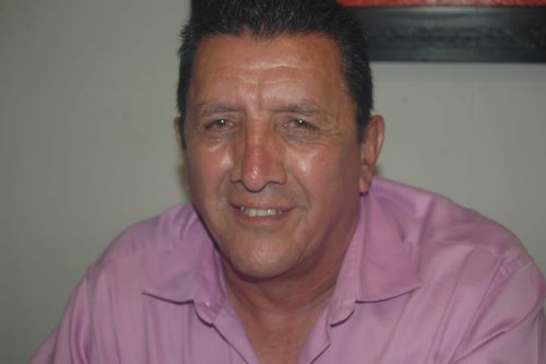 “Es la ley quien le&hellip;