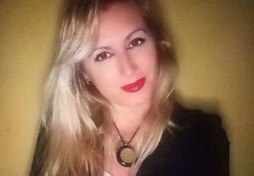 Mi refugio, mi oscuridad