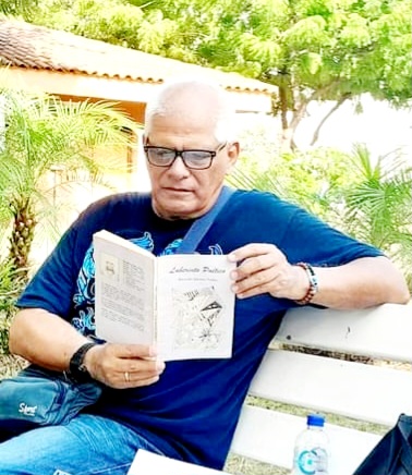 Bitácora de futuro: Magia de&hellip;