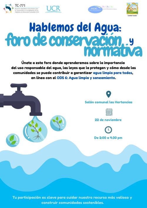 Realizarán foro en Goicoechea para&hellip;