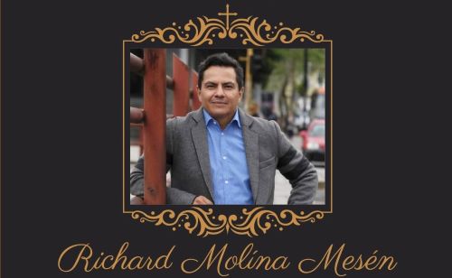 Profundo pesar en el gremio:&hellip;