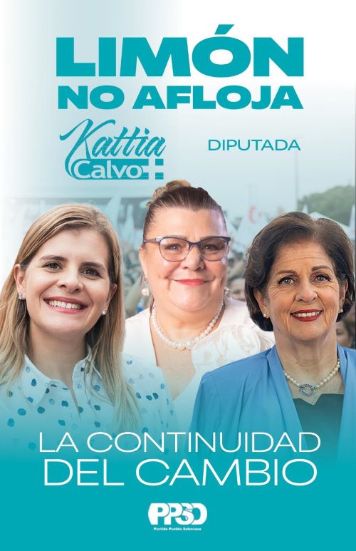 La gente de Limón desea&hellip;