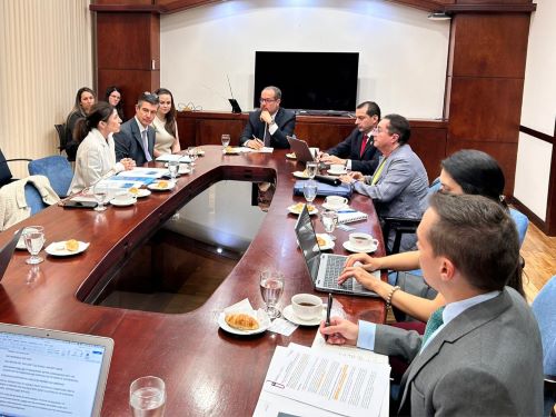 Costa Rica avanza hacia la&hellip;