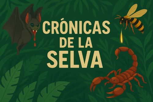 El aguijón no ataca primero