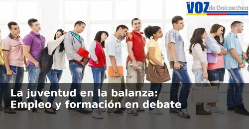 ¿Dónde están los jóvenes en&hellip;