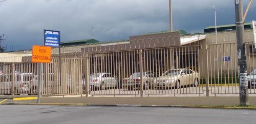 Tribunal deniega pago de costas&hellip;