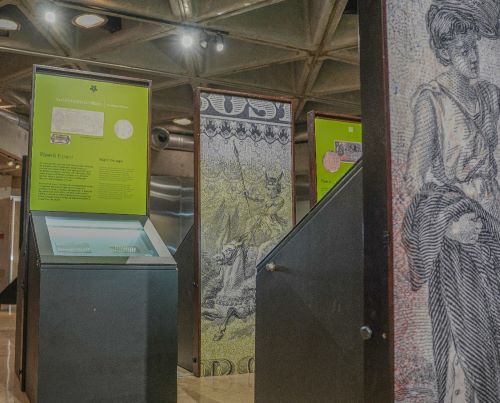 Nueva exhibición revela los secretos&hellip;