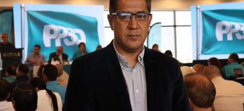 De Hacienda a la Asamblea:&hellip;