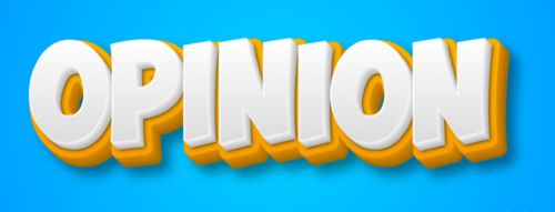 Columna de opinión: El Manual&hellip;