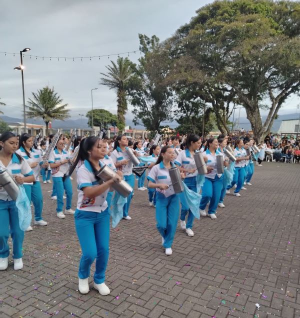 Estreno en El Alto Guadalupe:&hellip;