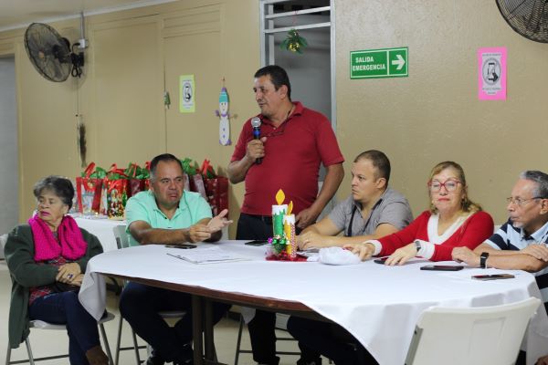 ADIMAPLA celebra Asamblea General y&hellip;