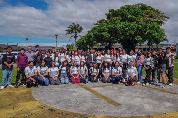 CCPJ de Goicoechea fortalece la&hellip;