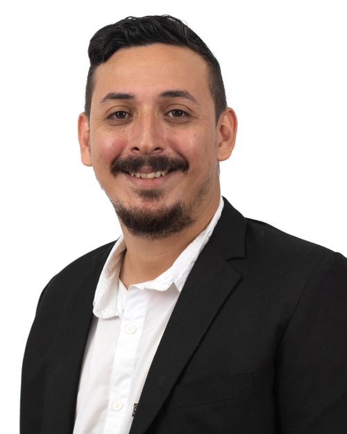 Ariel Robles:  la nueva cara&hellip;