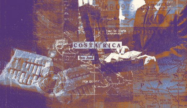 Costa Rica frente al espejo:&hellip;