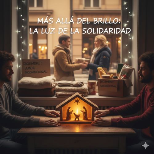 Diciembre: Más allá del brillo,&hellip;