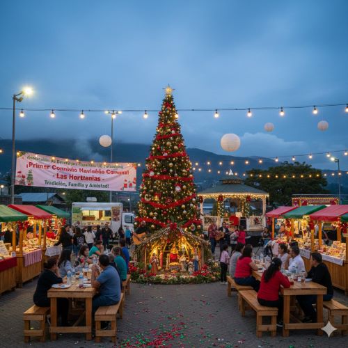 Las Hortensias celebrará su primer&hellip;