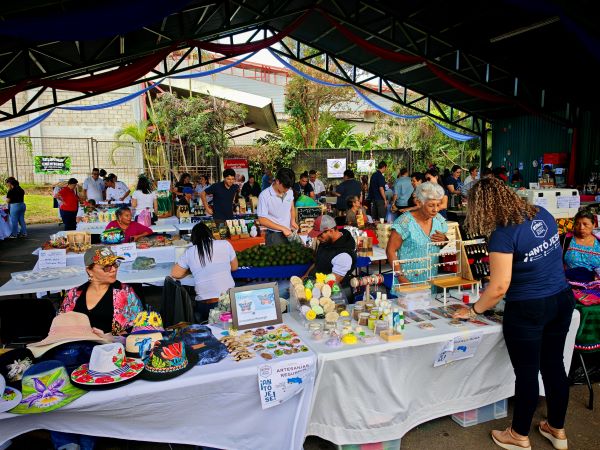 Feria del Orgullo Rural 2025:&hellip;