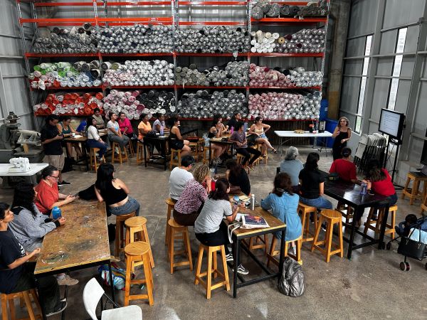 Fundación La Libertad lanza proyecto&hellip;