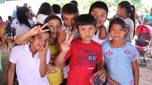 Niñez y adolescencia de Costa&hellip;