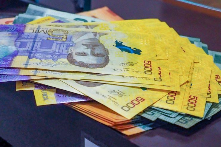 Aumento salarial en el sector&hellip;