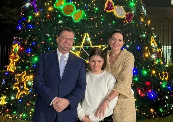 Primera Dama resalta la fe,&hellip;