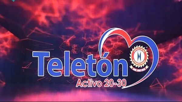 Teletón 2025: Una meta que&hellip;