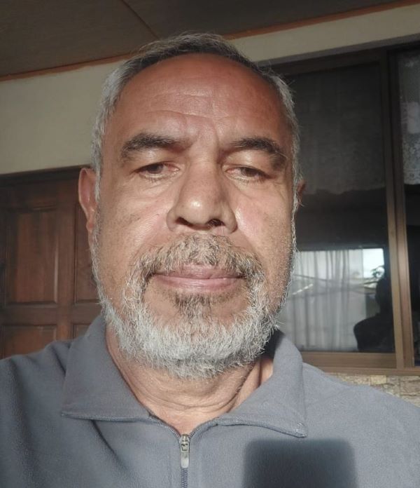 Francisco Castaing anuncia su renuncia&hellip;