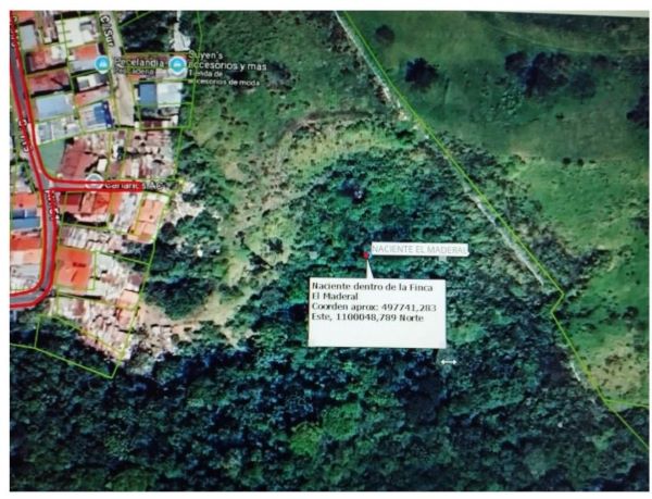 Concejo Municipal retira Finca “El&hellip;