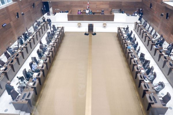 Encuesta de OPol proyecta que&hellip;