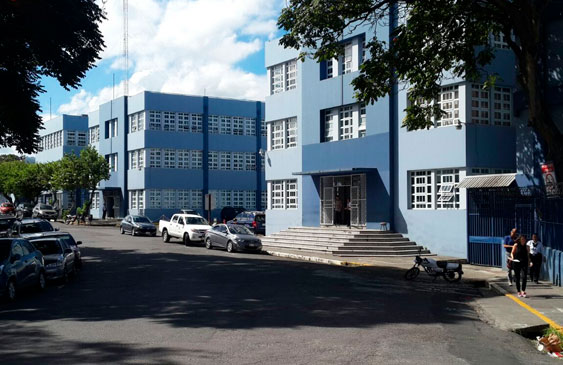 Ministerio de Salud señala al&hellip;