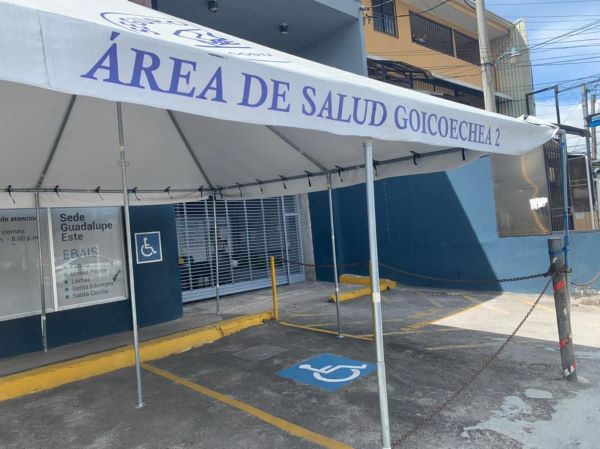 EBAIS de Los Cuadros y&hellip;