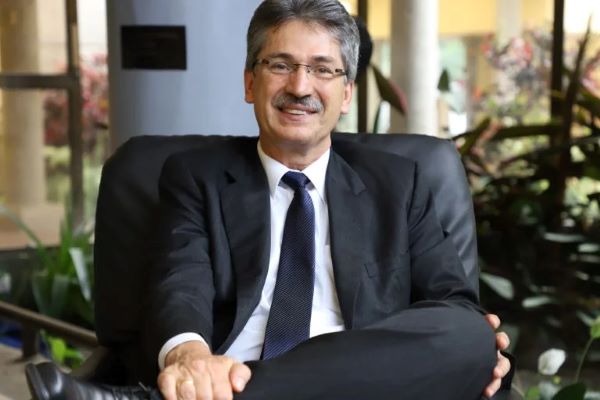 Welmer Ramos respalda a Álvaro&hellip;