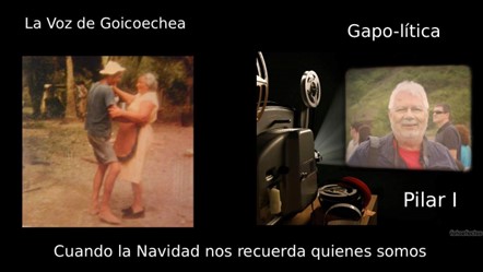 Navidad cívica y Año Nuevo&hellip;