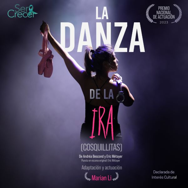 Obra costarricense La Danza de&hellip;
