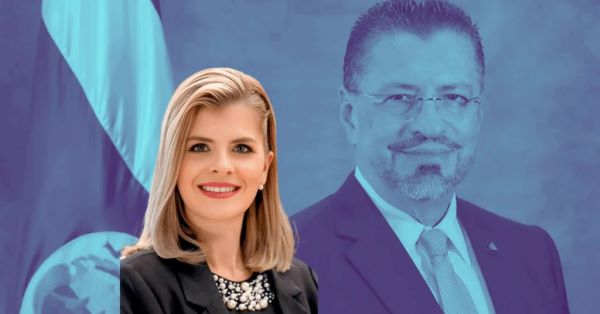 Campaña de Laura Fernández prioriza el contacto ciudadano y confirma participación en debates clave