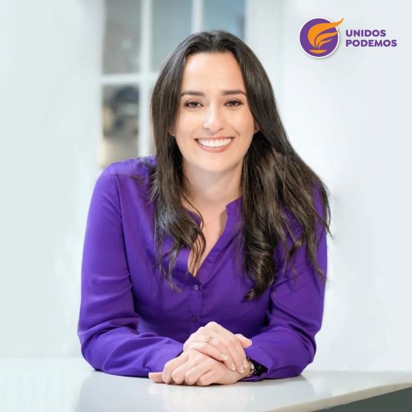 Natalia Díaz propone eliminar la&hellip;