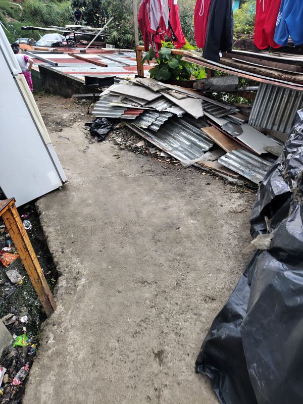 Vecinos de Tico Blok, en&hellip;