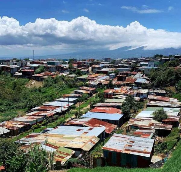 Polémica en Purral: Síndico exige&hellip;