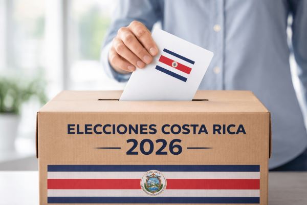 Goicoechea redefine su mapa político:&hellip;