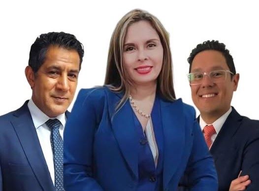 Oficialismo define su liderazgo legislativo: Yara Jiménez será candidata a presidir la Asamblea Legislativa