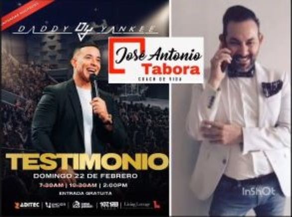 Daddy Yankee: un testimonio de fe y transformación