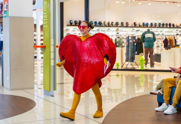 Cupido sorprende en Moravia: Lincoln&hellip;