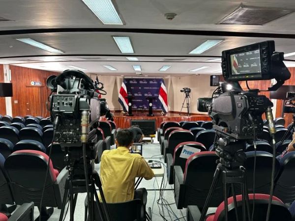 Costa Rica elimina penas de&hellip;