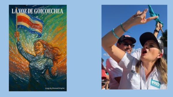 Un triunfo anunciado: lectura política&hellip;