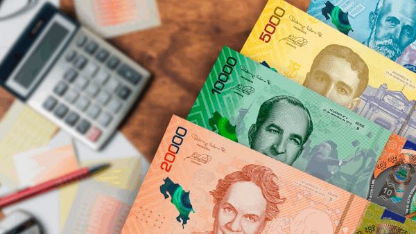 Gobierno anuncia aumento salarial de hasta ₡20 mil para trabajadores de menores ingresos