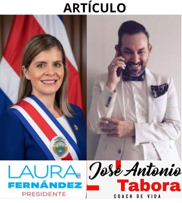 Laura Fernández: un nuevo capítulo&hellip;