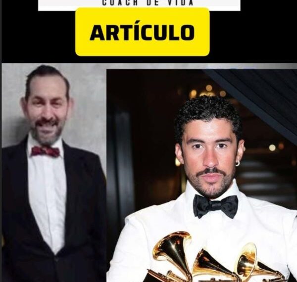 Bad Bunny: un artista que inspira y rompe barreras